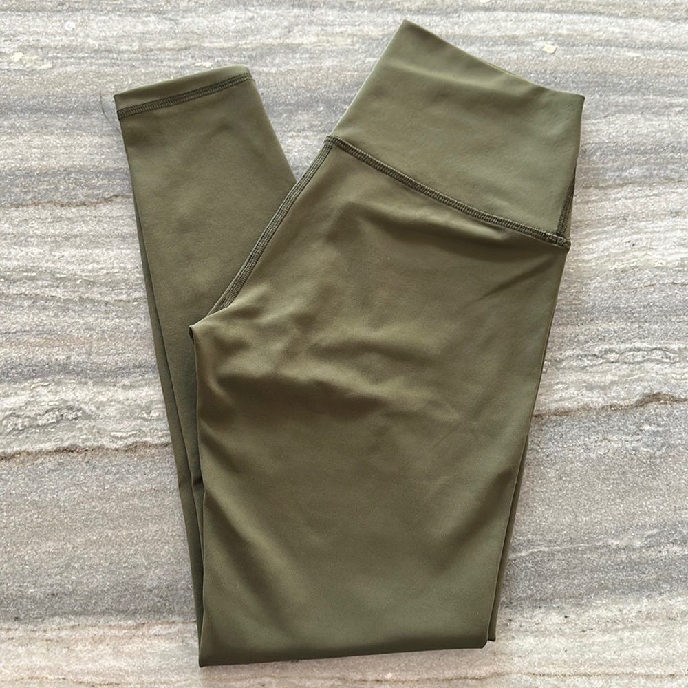 Fleo El Toro 25” Olive